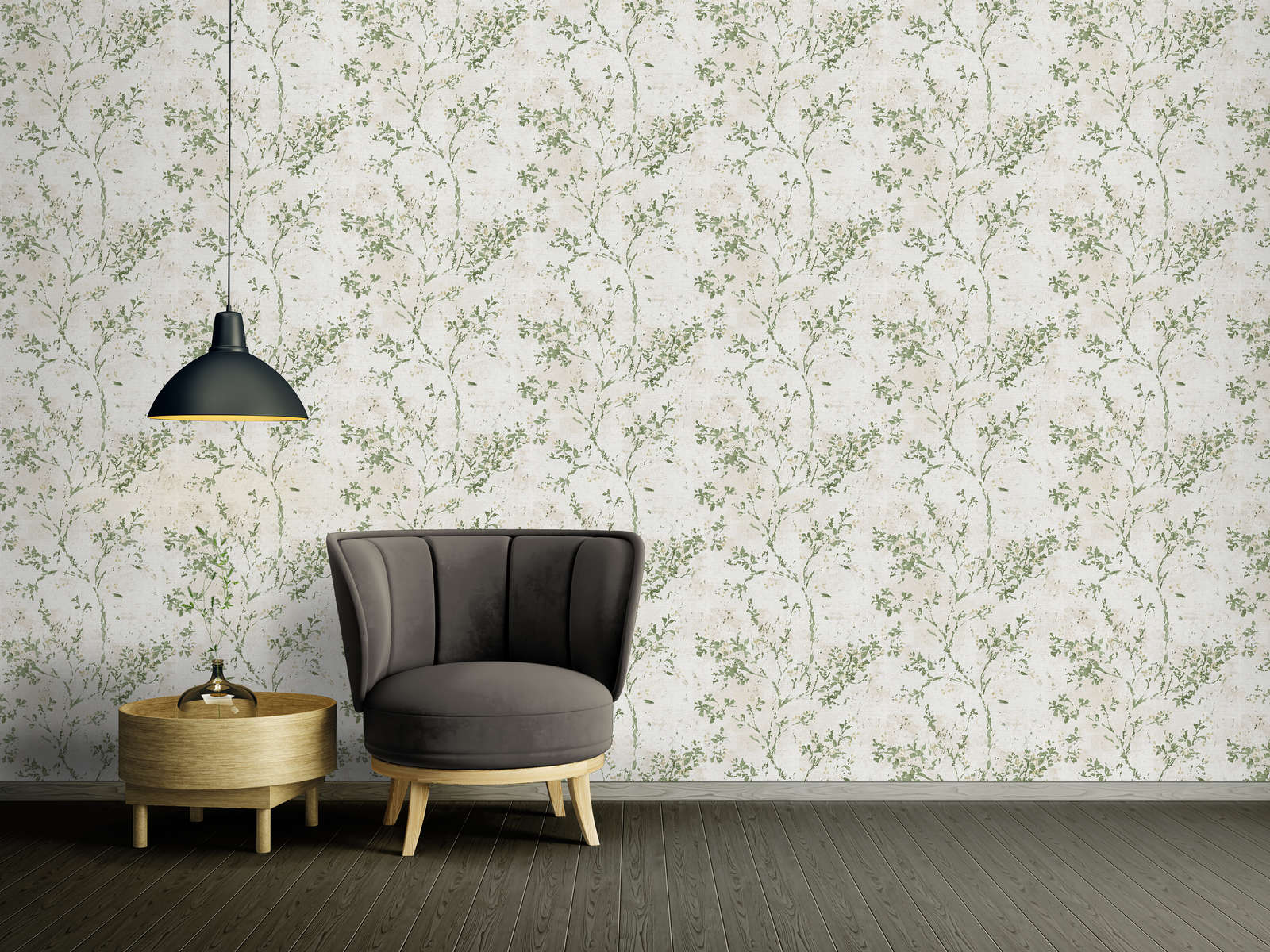 Clearwater Wallpaper Installations